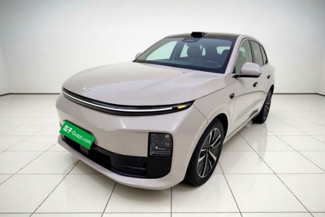 Used Li Auto L6 2024 Max