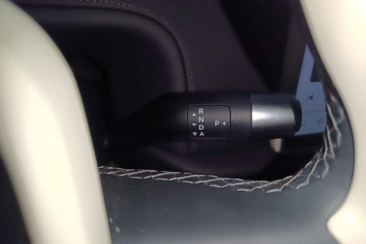 Used Li Auto L6 2024 Pro Model Gear Lever