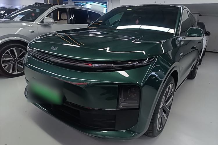 Used Li Auto L6 2024 Pro Model Guazi used car, China used car export, Used car for sale, Used  cars, Cheapest cars for sale