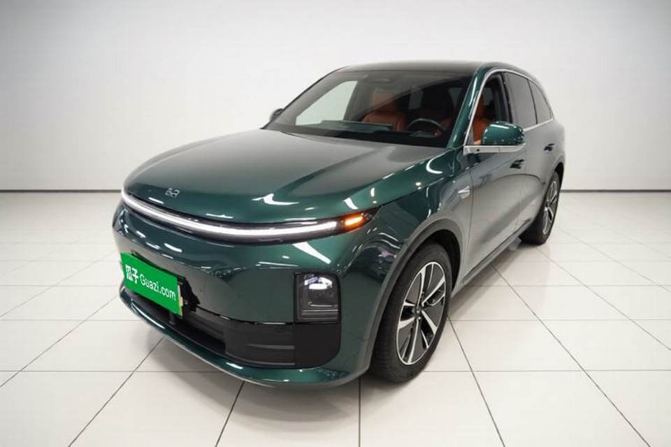 Li Auto L6 2024