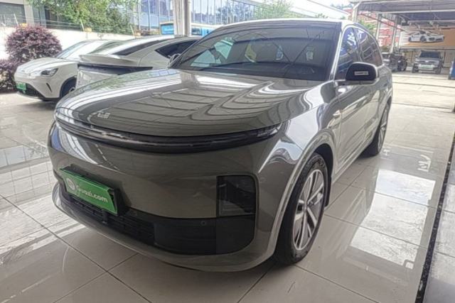Used Li Auto L6 2024 Pro Model