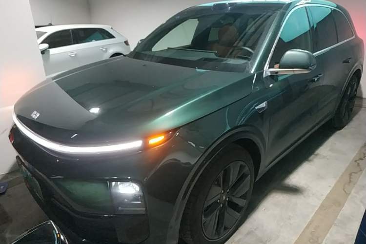 Used Li Auto L6 2024 Max Guazi used car, China used car export, Used car for sale, Used cars, Cheapest cars for sale