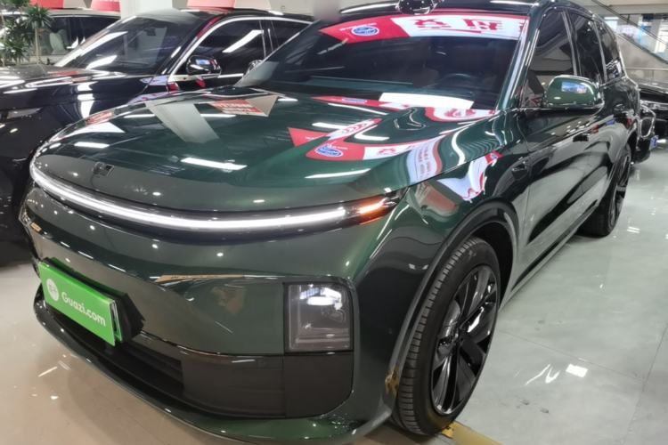 Used Li Auto L6 2024 Max Guazi used car, China used car export, Used car for sale, Used  cars, Cheapest cars for sale