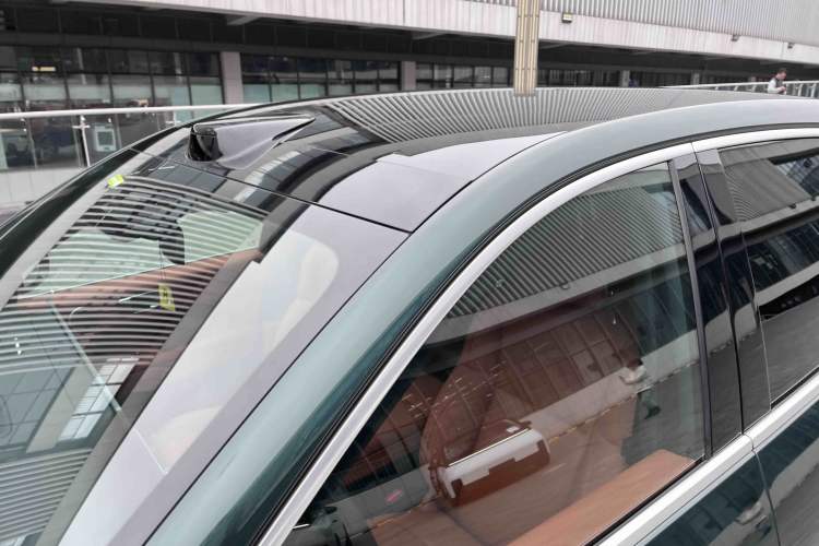 Used Li Auto L6 2024 Max Exterior 5