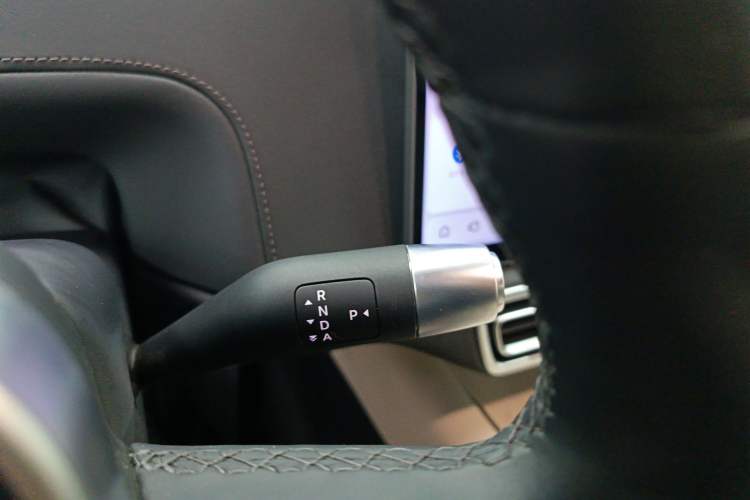 Used Li Auto L6 2024 Max Gear Lever