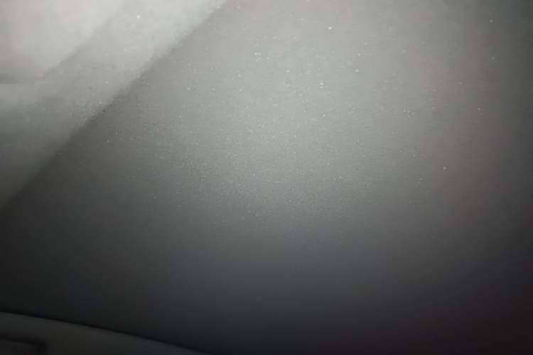 Used Li Auto L6 2024 Pro Model Headliner