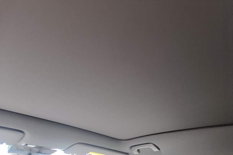 Used Li Auto L6 2024 Max Headliner