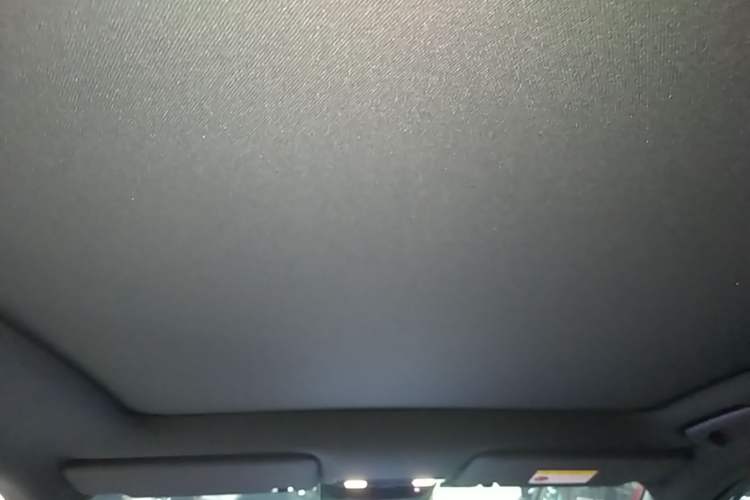 Used Li Auto L6 2024 Pro Model Headliner