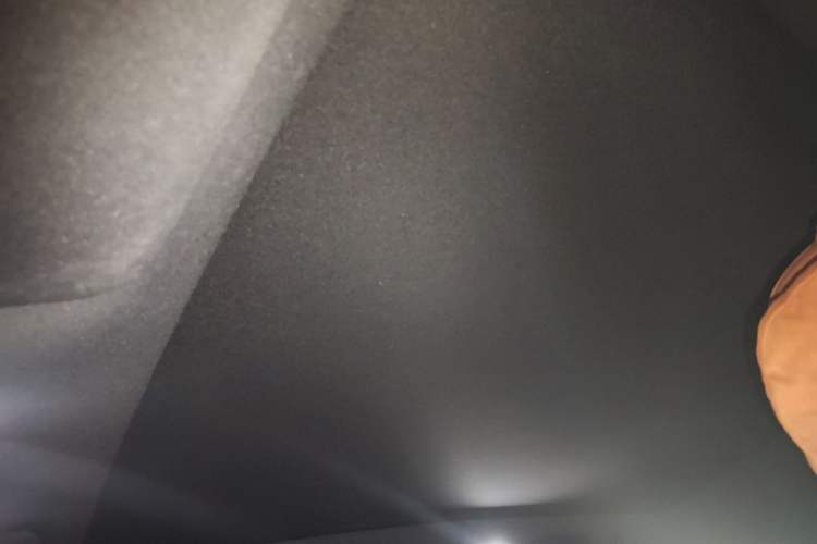 Used Li Auto L6 2024 Pro Model Headliner