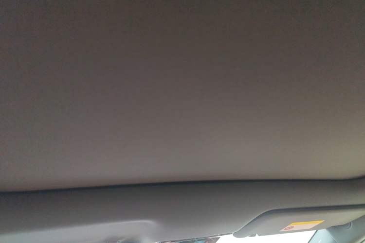 Used Li Auto L6 2024 Pro Model Headliner
