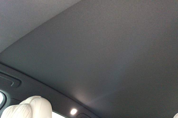 Used Li Auto L6 2024 Max Headliner