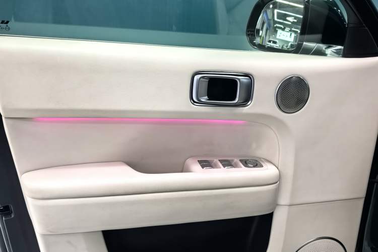 Used Li Auto L6 2024 Max Interior 9