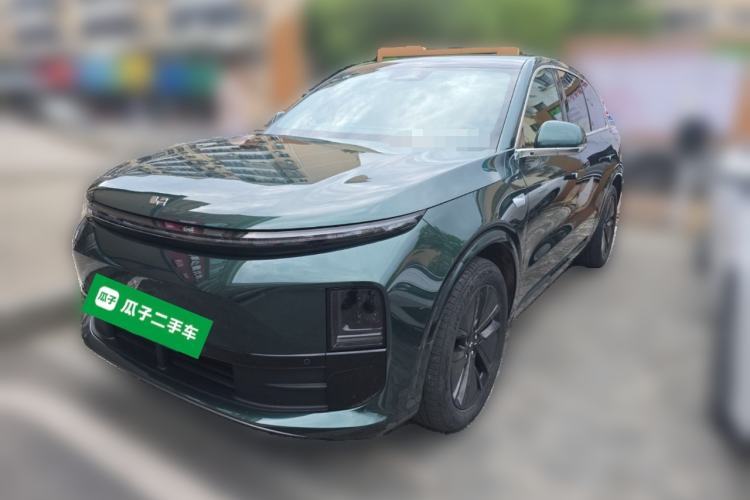 Used Li Auto L6 2024 Pro Model Guazi used car, China used car export, Used car for sale, Used  cars, Cheapest cars for sale