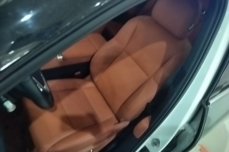 Used Li Auto L6 2024 Pro Model Left Front Seat