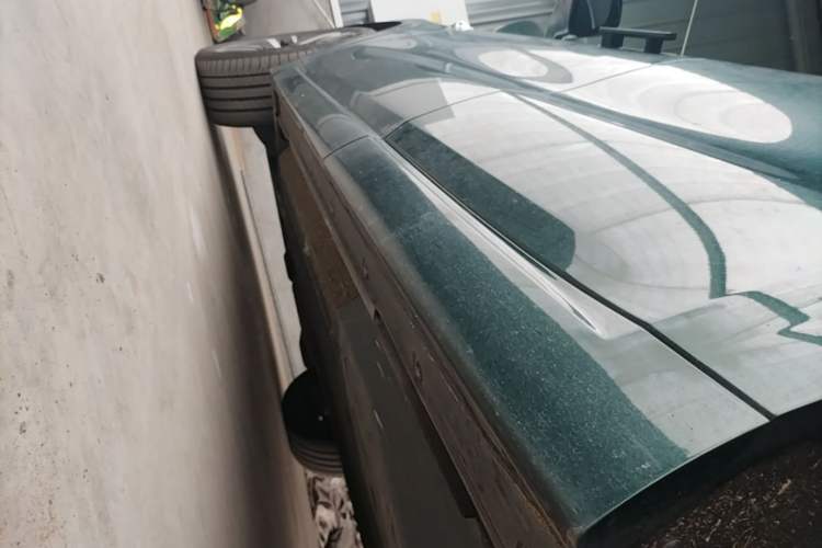 Used Li Auto L6 2024 Max Left Side Sill