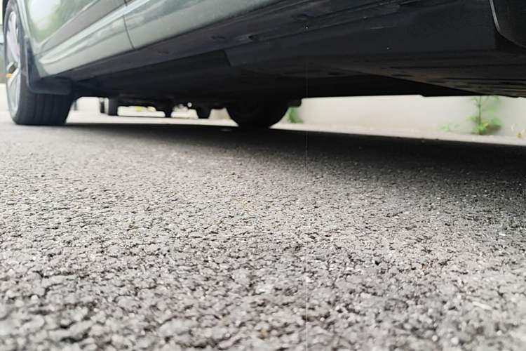 Used Li Auto L6 2024 Max Left Side Sill