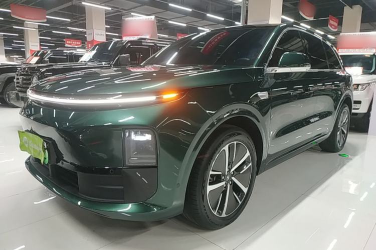 Used Li Auto L6 2024 Pro Model Guazi used car, China used car export, Used car for sale, Used cars, Cheapest cars for sale