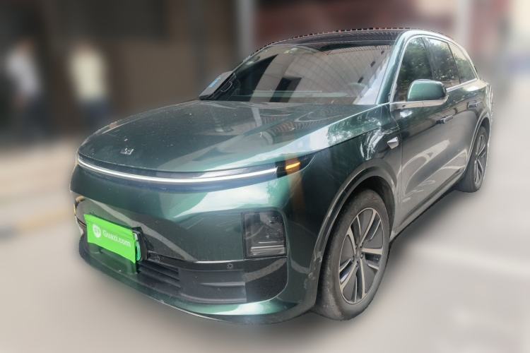 Used Li Auto L6 2024 Pro Model Guazi used car, China used car export, Used car for sale, Used  cars, Cheapest cars for sale