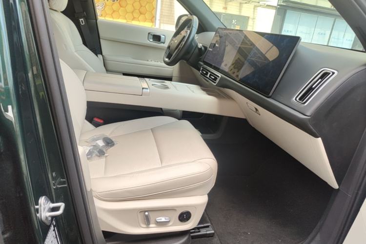Used Li Auto L6 2024 Max Right Front Seat