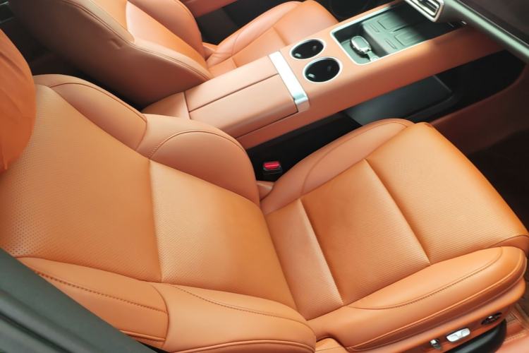 Used Li Auto L6 2024 Max Right Front Seat