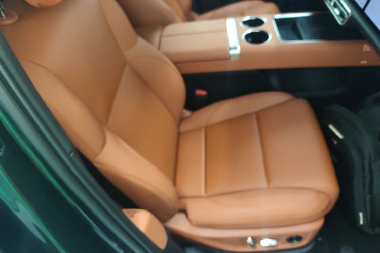 Used Li Auto L6 2024 Max Right Front Seat