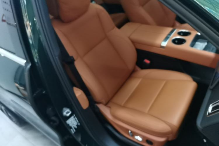 Used Li Auto L6 2024 Max Right Front Seat