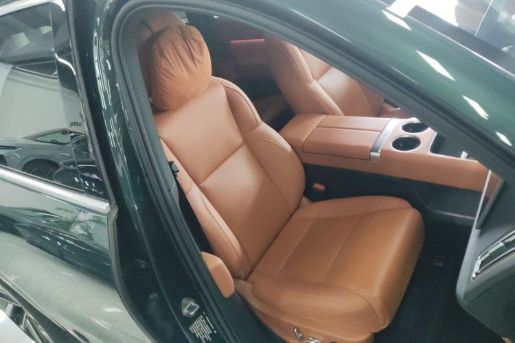 Used Li Auto L6 2024 Max Right Front Seat