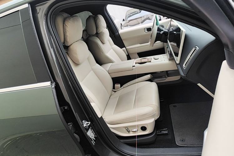 Used Li Auto L6 2024 Max Right Front Seat