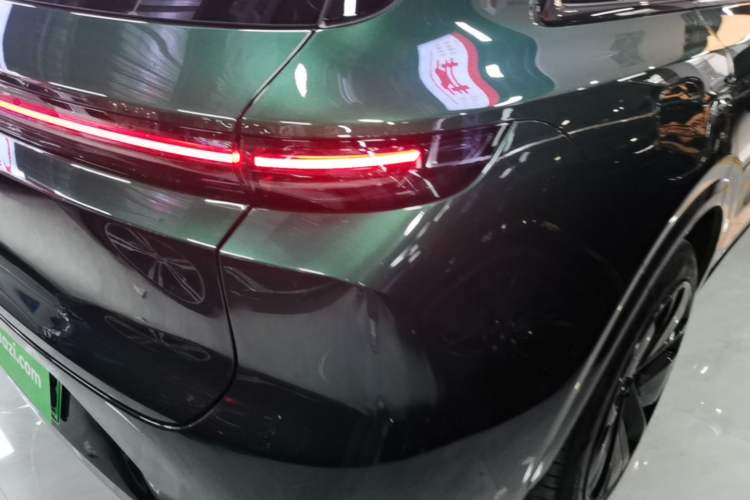 Used Li Auto L6 2024 Max Right Rear Taillight