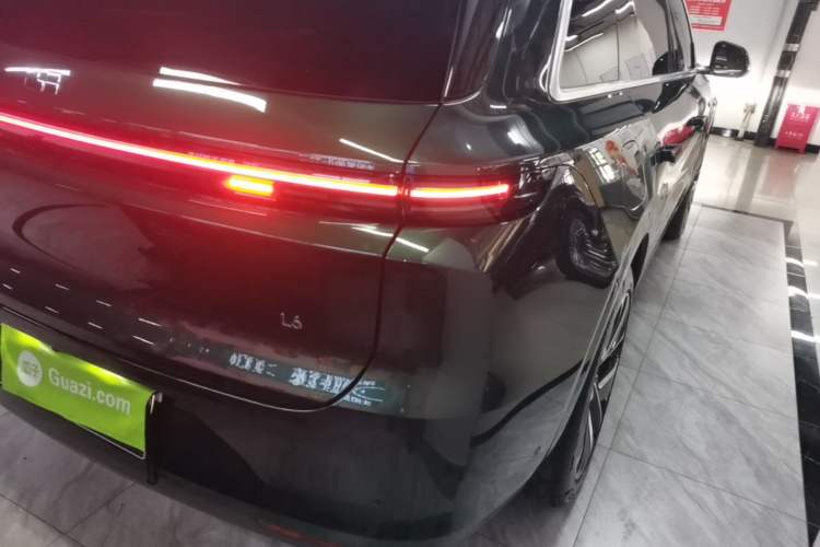 Used Li Auto L6 2024 Max Right Rear Taillight