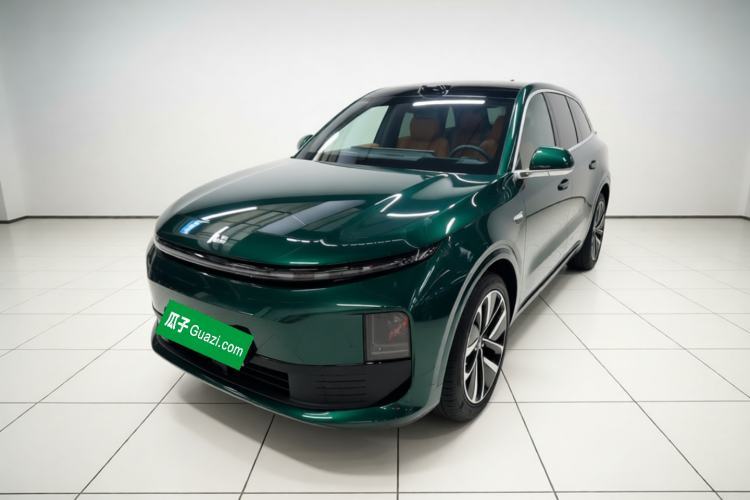 Used Li Auto L6 2024 Max Guazi used car, China used car export, Used car for sale, Used  cars, Cheapest cars for sale