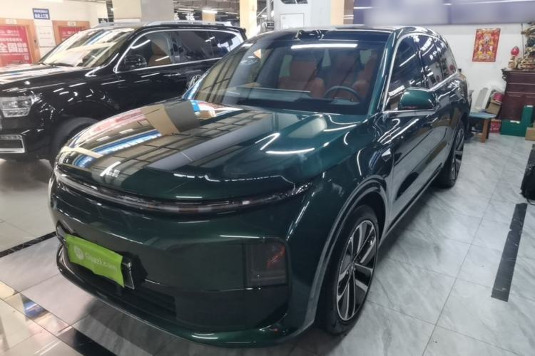 Used Li Auto L6 2024 Max Guazi used car, China used car export, Used car for sale, Used  cars, Cheapest cars for sale