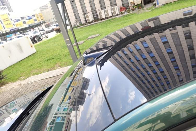Used Li Auto L6 2024 Max Roof