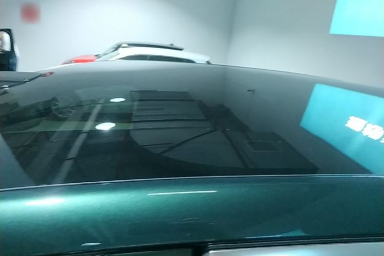 Used Li Auto L6 2024 Max Roof