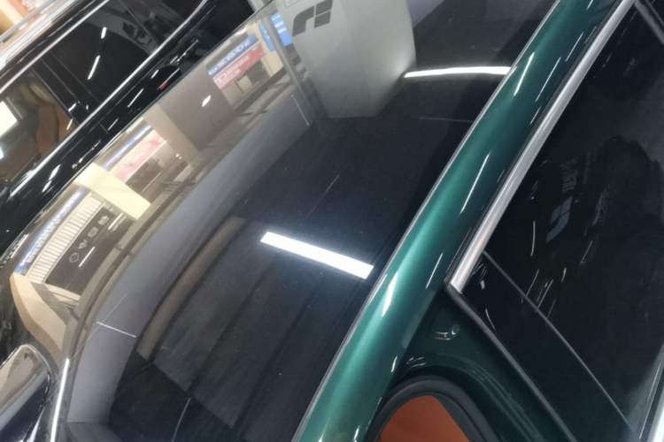 Used Li Auto L6 2024 Max Roof