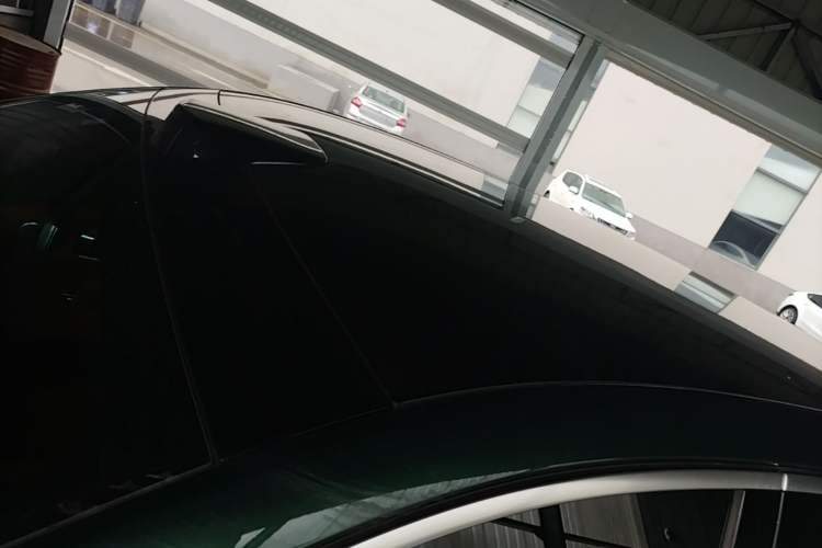 Used Li Auto L6 2024 Max Roof