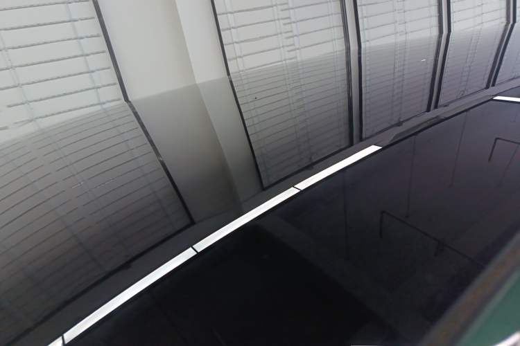 Used Li Auto L6 2024 Max Roof