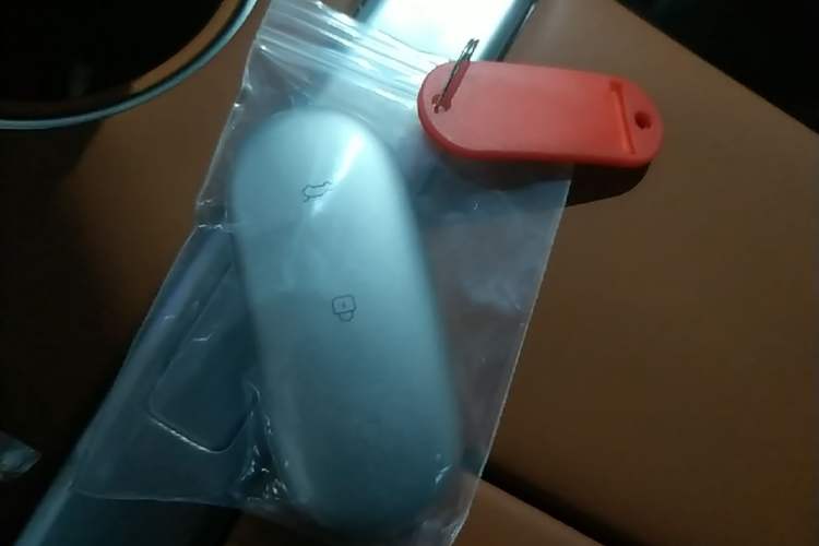 Used Li Auto L6 2024 Max Vehicle Key
