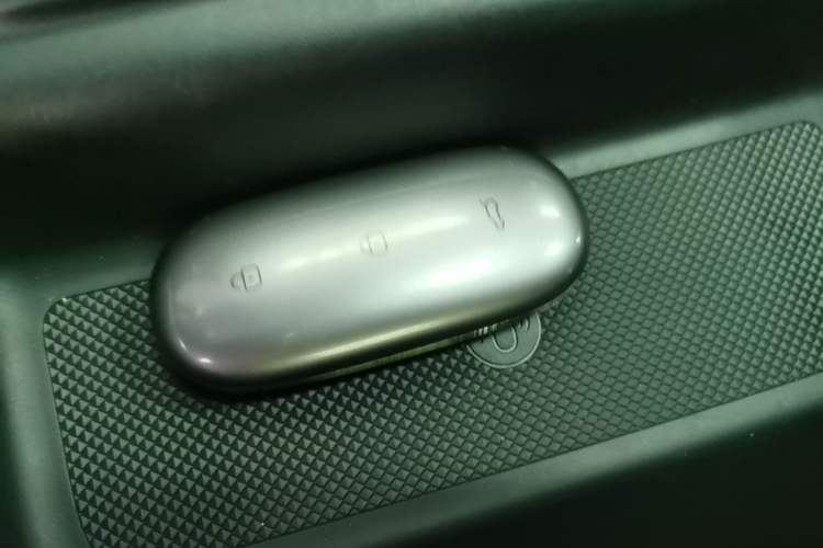 Used Li Auto L6 2024 Max Vehicle Key