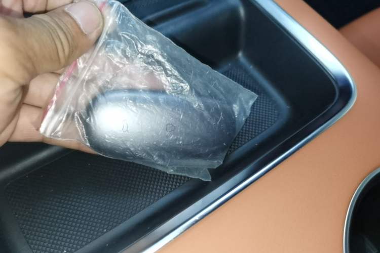 Used Li Auto L6 2024 Max Vehicle Key