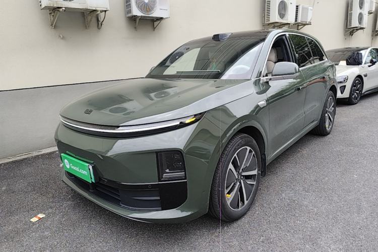 Used Li Auto L6 2024 Max Guazi used car, China used car export, Used car for sale, Used  cars, Cheapest cars for sale