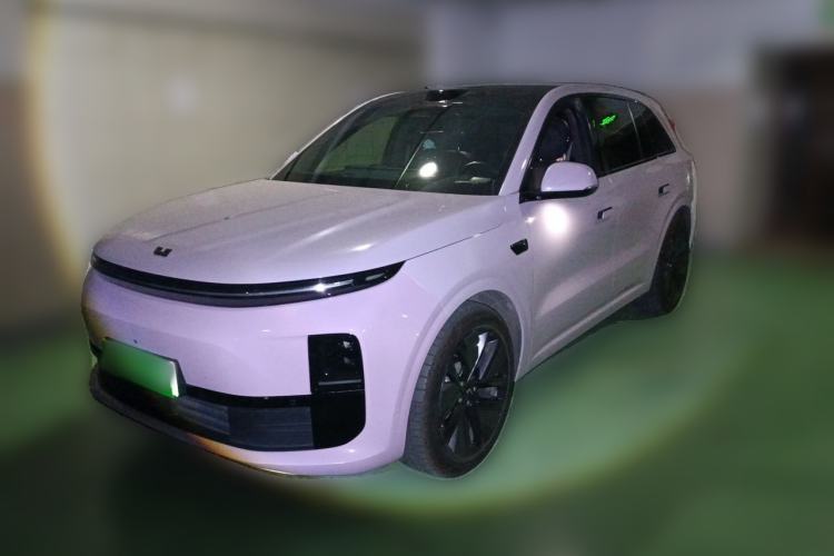 Used Li Auto L6 2024 Max Guazi used car, China used car export, Used car for sale, Used  cars, Cheapest cars for sale