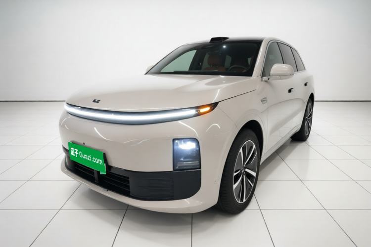 Li Auto L6 2024 Max