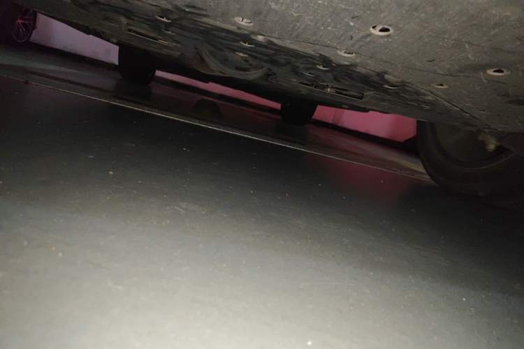 Used Li Auto L6 2024 Max Chassis Front