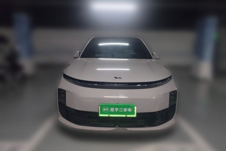 Used Li Auto L6 2024 Pro Model Front