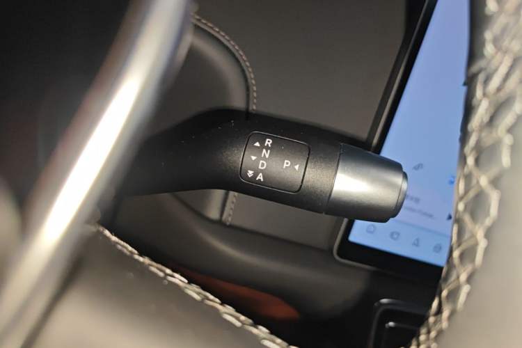 Used Li Auto L6 2024 Max Gear Lever