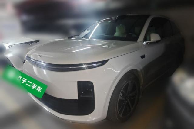 Used Li Auto L6 2024 Max