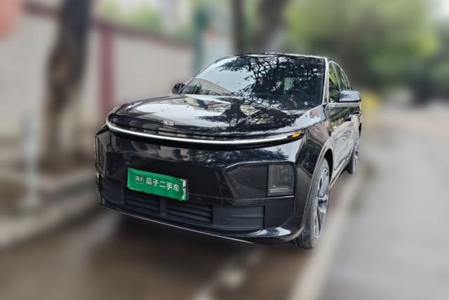 Used Li Auto L6 2024 Pro Model