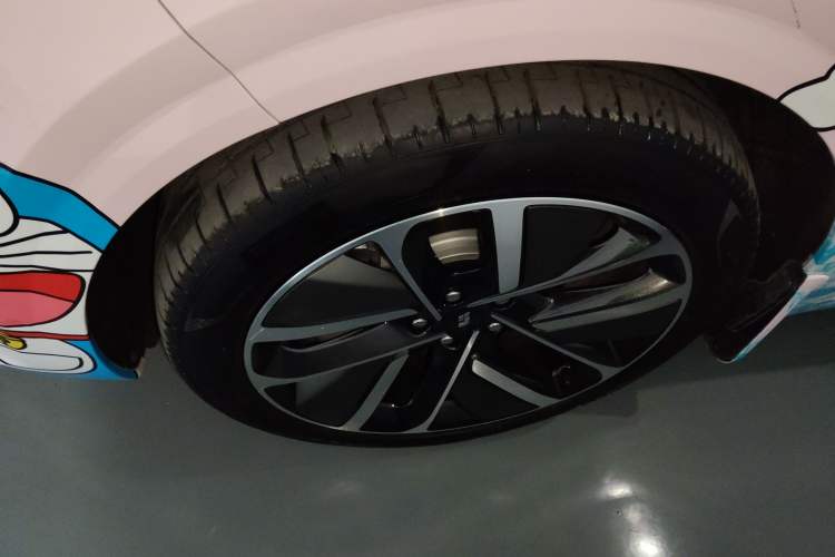 Used Li Auto L6 2024 Pro Model Exterior 7