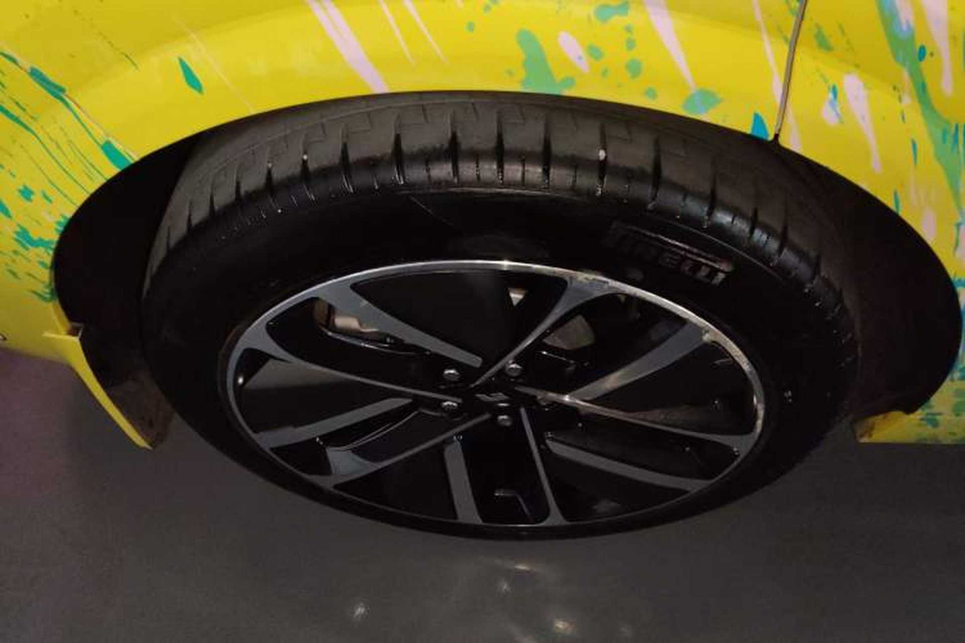 Used Li Auto L6 2024 Pro Model Exterior 8